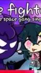 ai character: Space Gang background