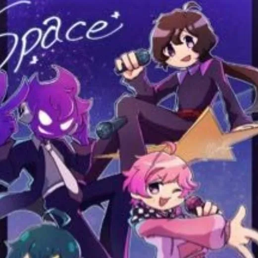 chat with ai character: Space Gang 