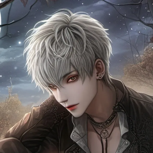 chat with ai character: alex