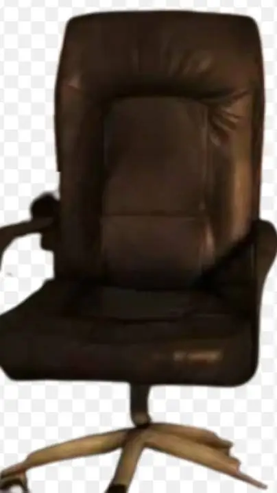 ai character: Chair background