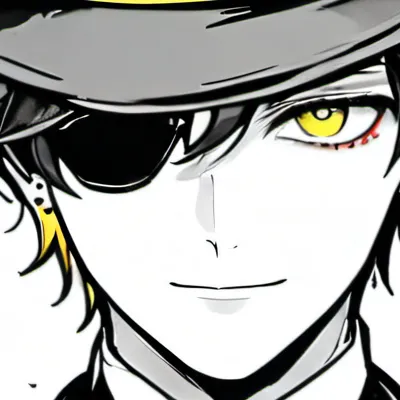 chat with ai character: Bill chipher