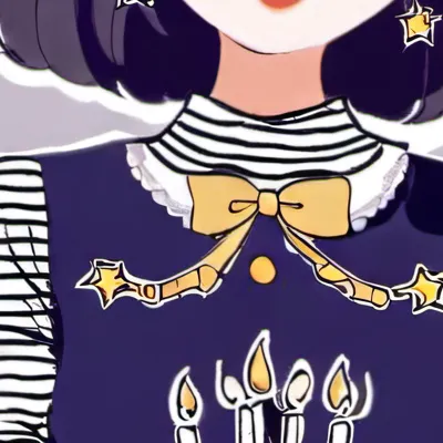 chat with ai character: Birthday party 