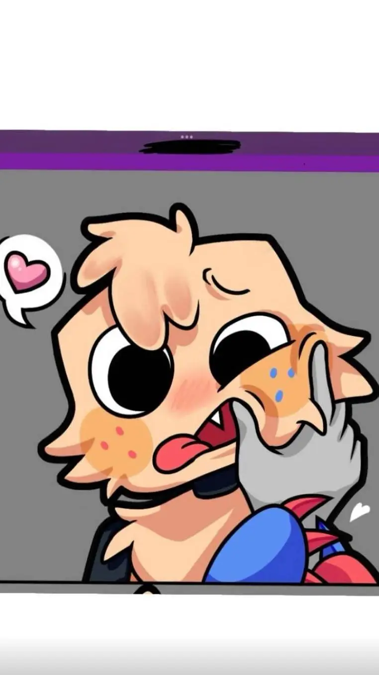 ai character: goob background