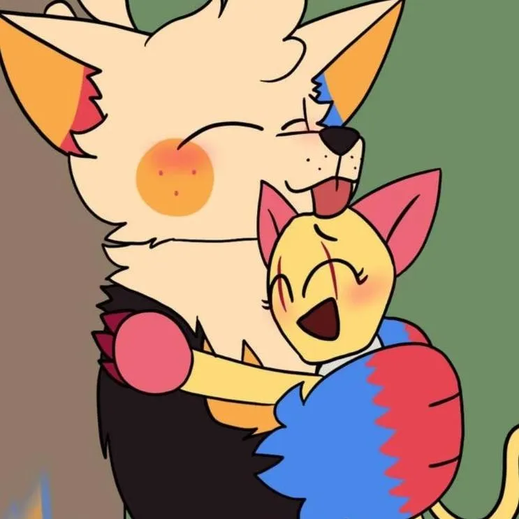 chat with ai character: werewolf goob v1