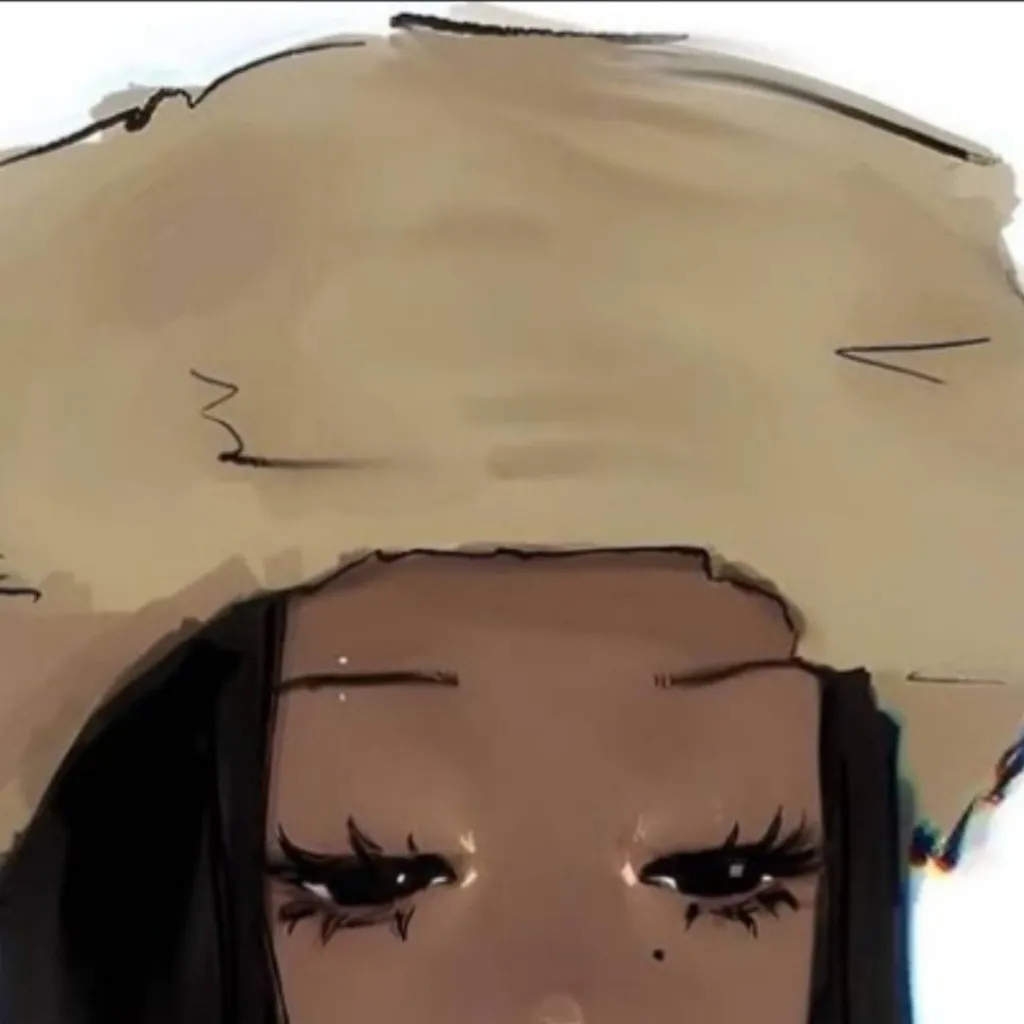 chat with ai character: idk