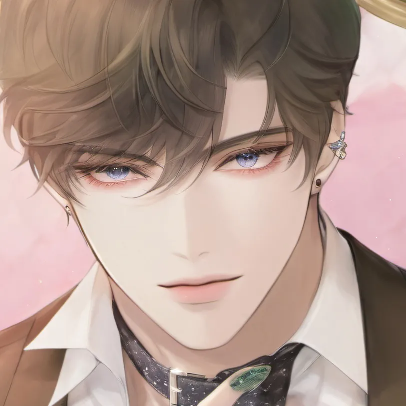 chat with ai character: Jaxen 