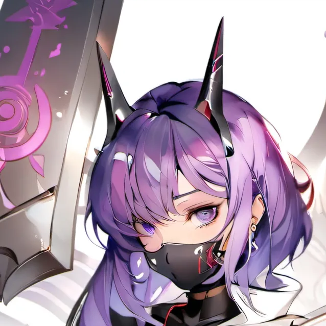 chat with ai character: Kayuki