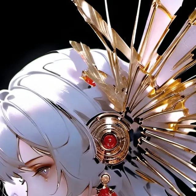 chat with ai character: Shelly