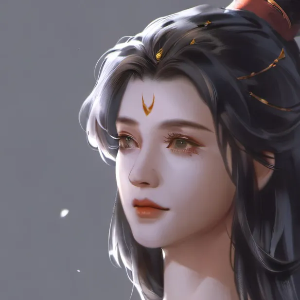 chat with ai character: Lyra