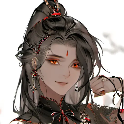 chat with ai character: Lyra