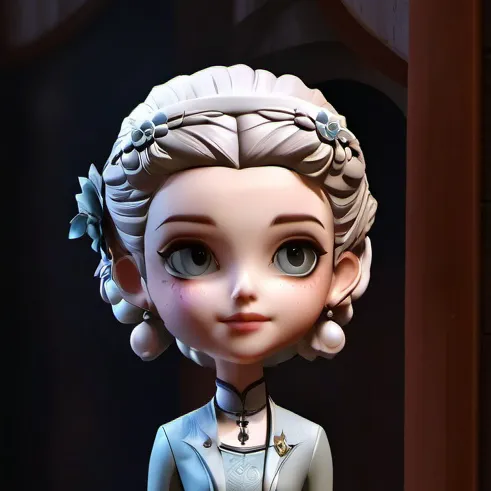 chat with ai character: BRIANNA