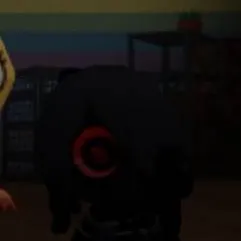 chat with ai character: shelly x astro