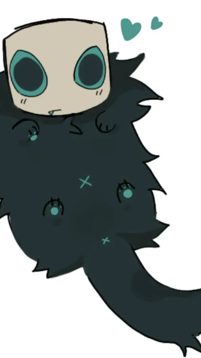 ai character: your pursure:3 background