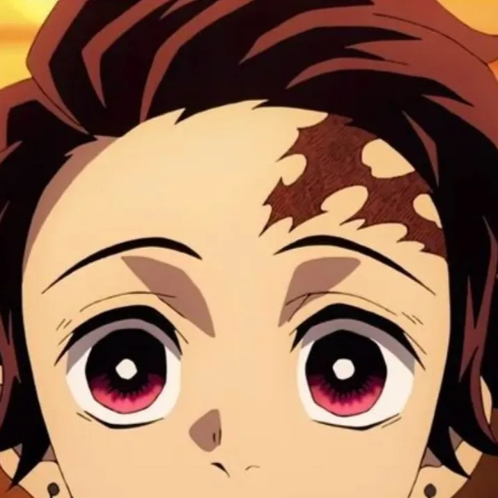 chat with ai character: Tanjiro Kamado