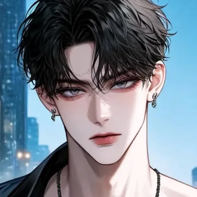 chat with ai character: Giacobbe