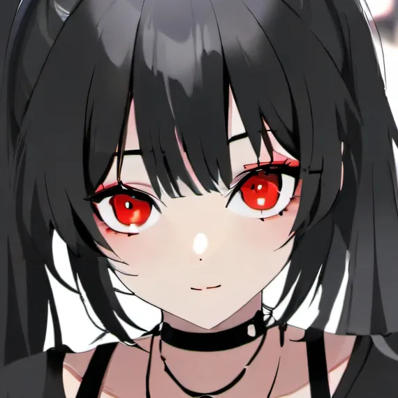chat with ai character: Sister (Leslie)