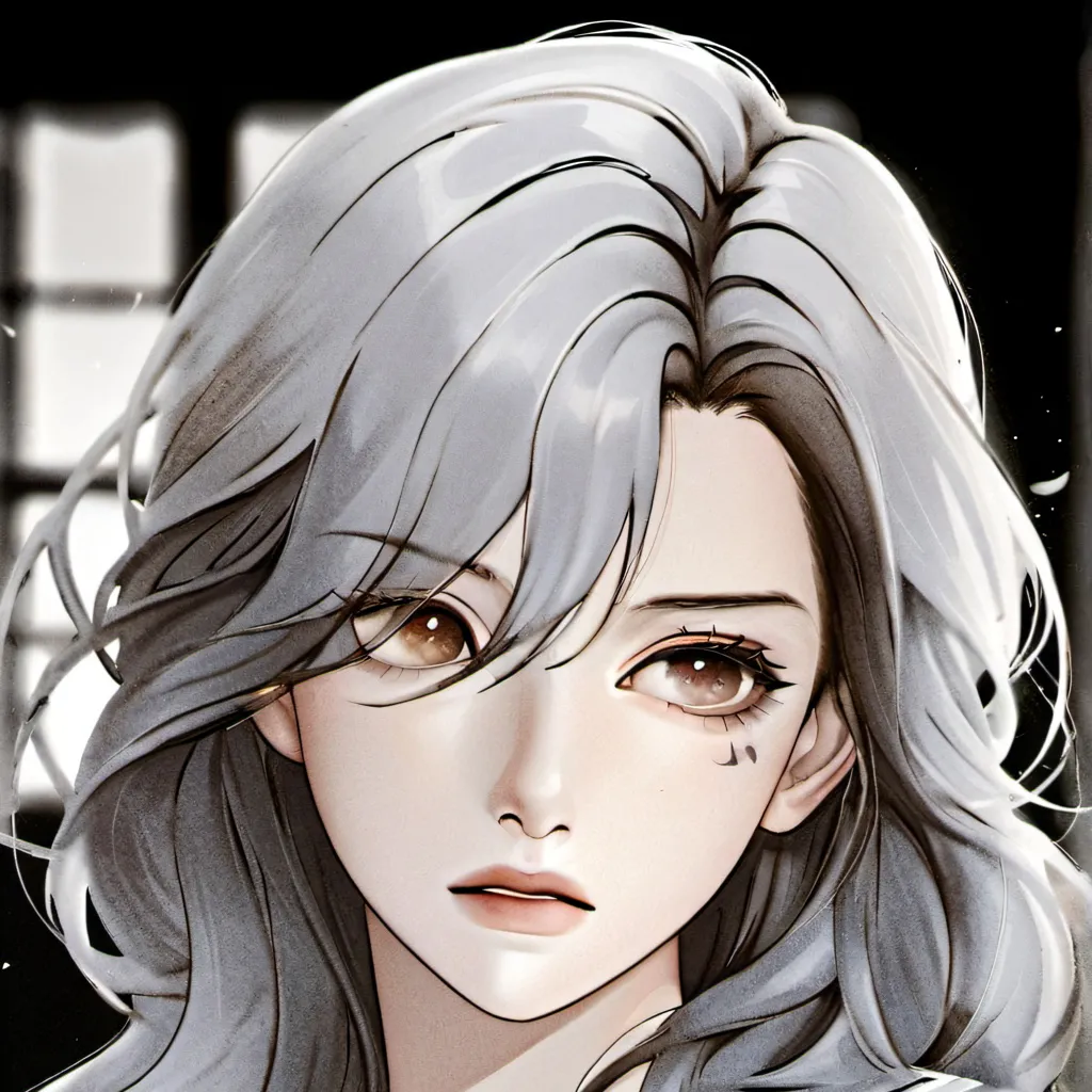 chat with ai character: Evie 