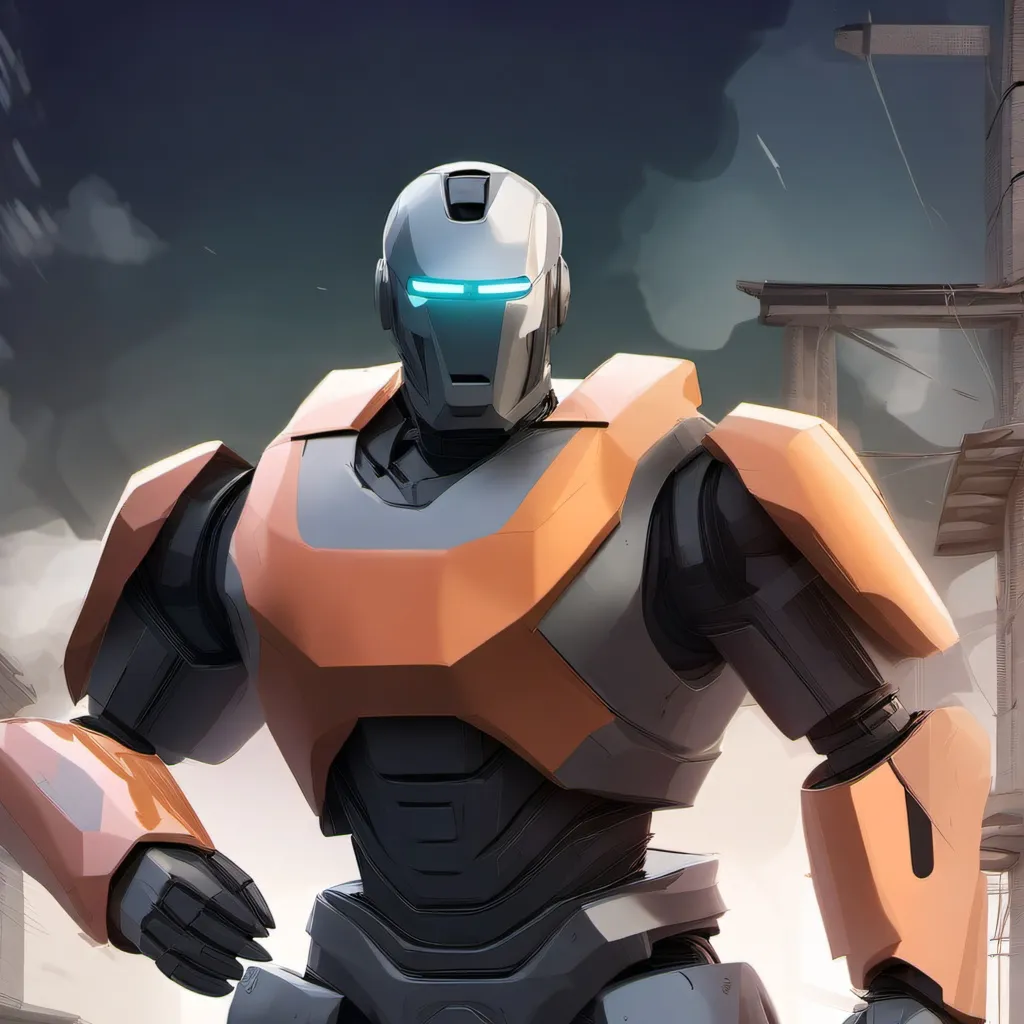 chat with ai character: autisim test