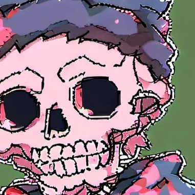 chat with ai character: Skid