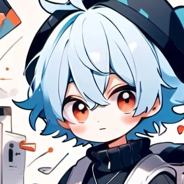 chat with ai character: David