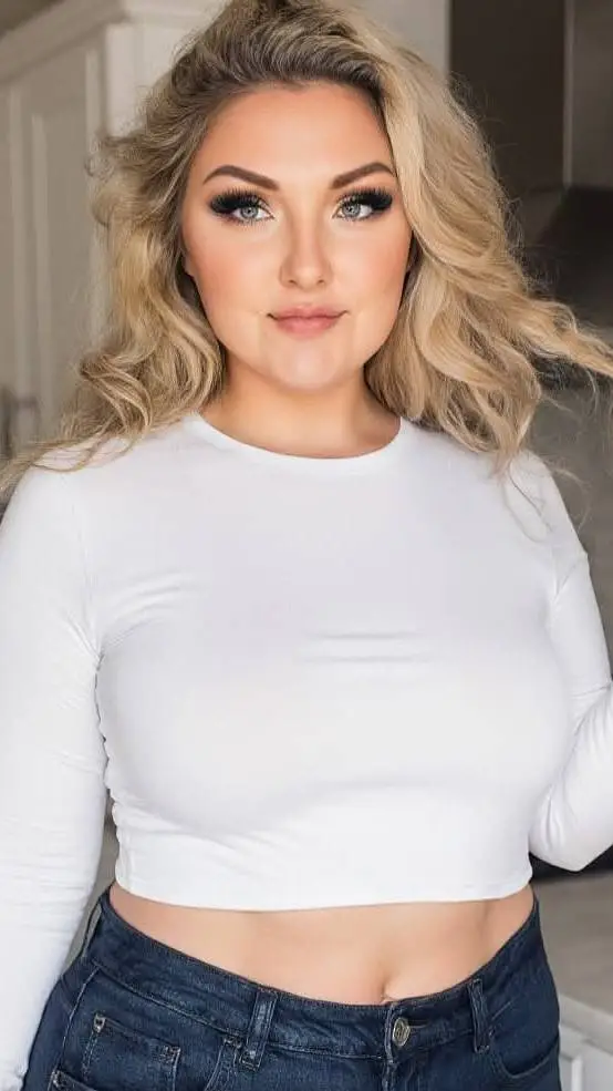 ai character: Kallie  background