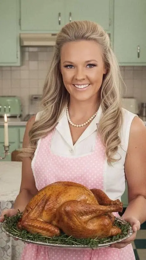 ai character: Amy  background