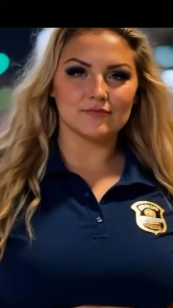 ai character: Brittany  background