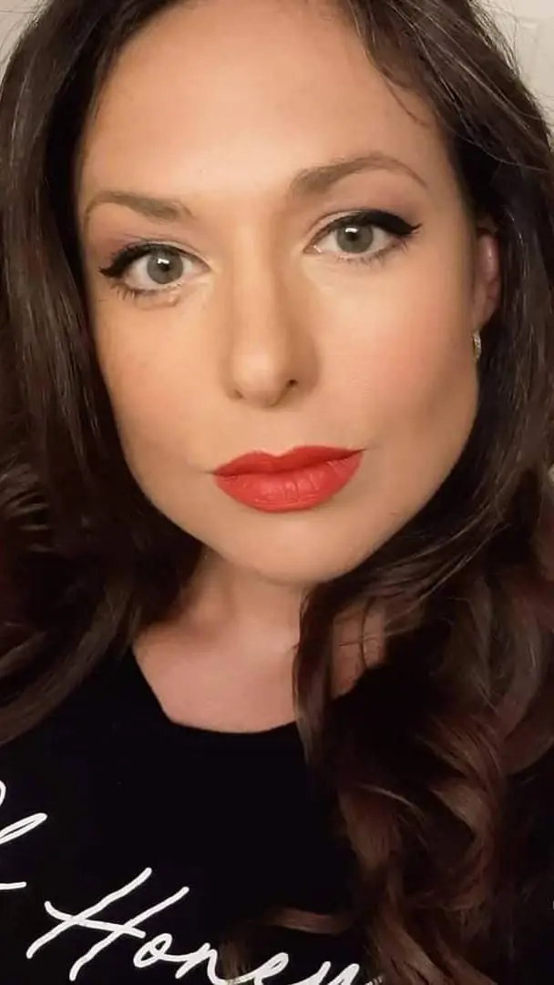 ai character: Jessica  background