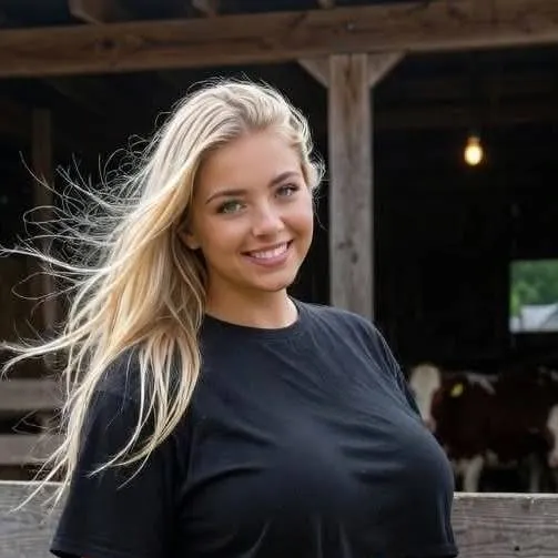 chat with ai character: Kylie 