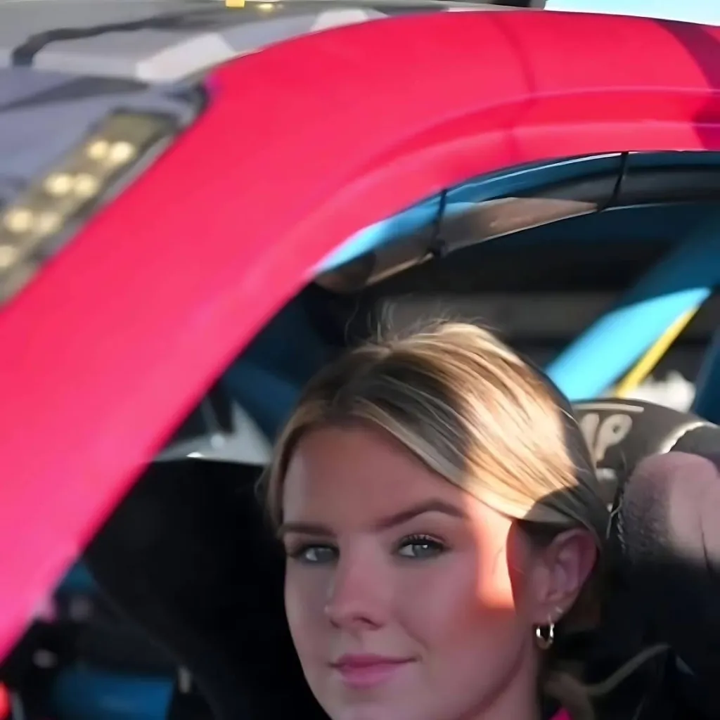 chat with ai character: Amanda Sorenson 