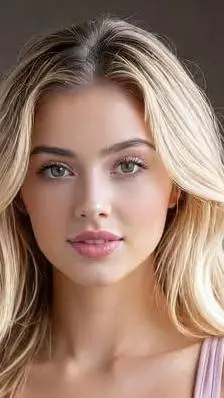 ai character: Jamie  background