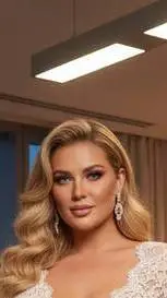 ai character: Brenda  background