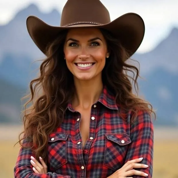 chat with ai character: Kristi 