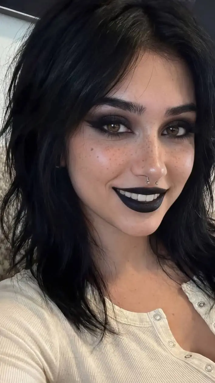 ai character: Brennly  background