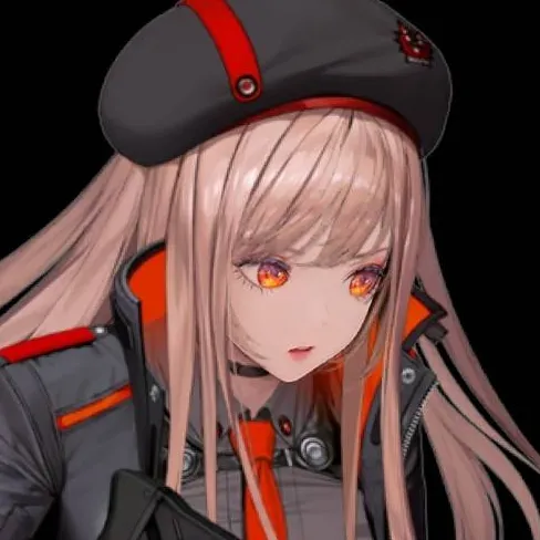 chat with ai character: Rapi - Nikke