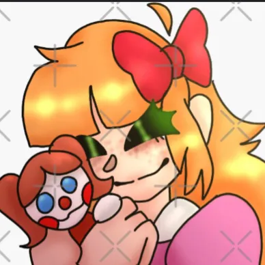 chat with ai character: Elizabeth Afton