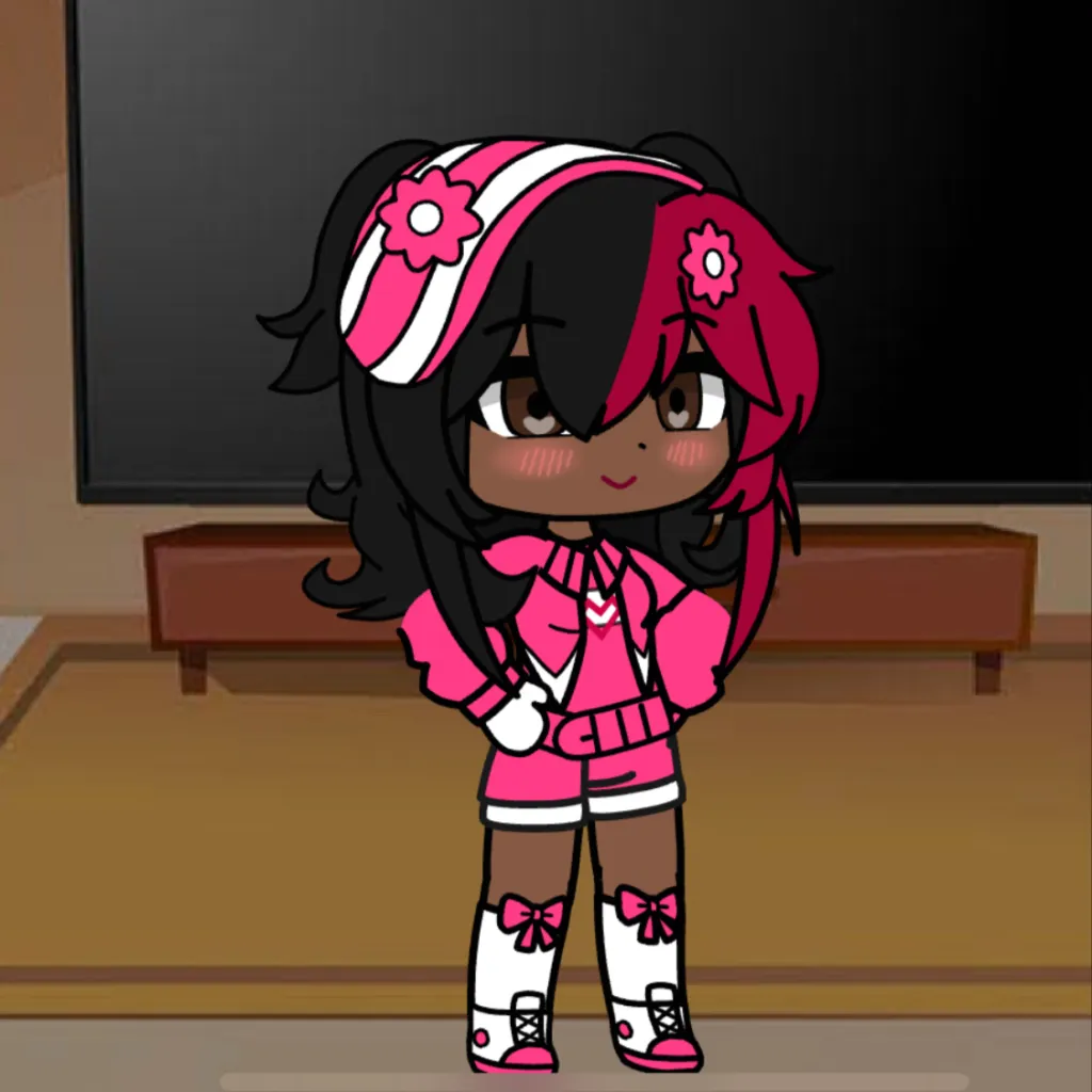 chat with ai character: Mha hates you