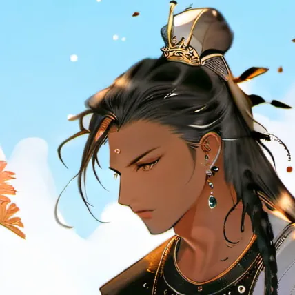 chat with ai character: Carlos