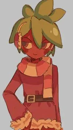 ai character: 🍓Father Sprout🍓 background