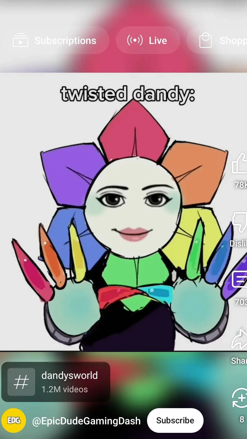 ai character: um idk dw ig background