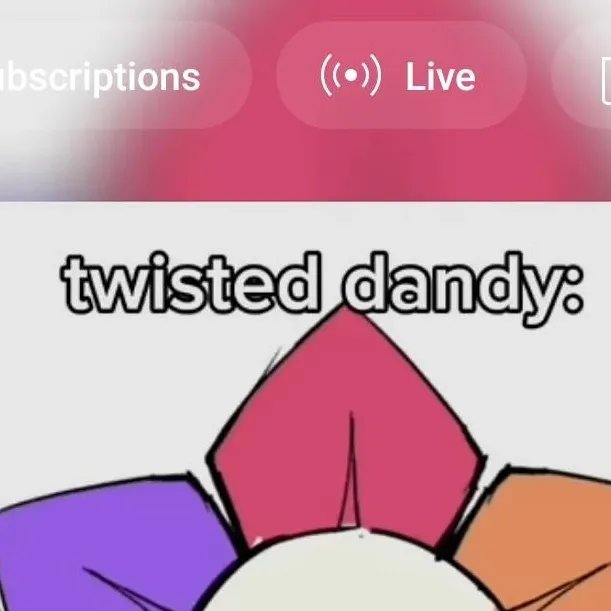 chat with ai character: um idk dw ig
