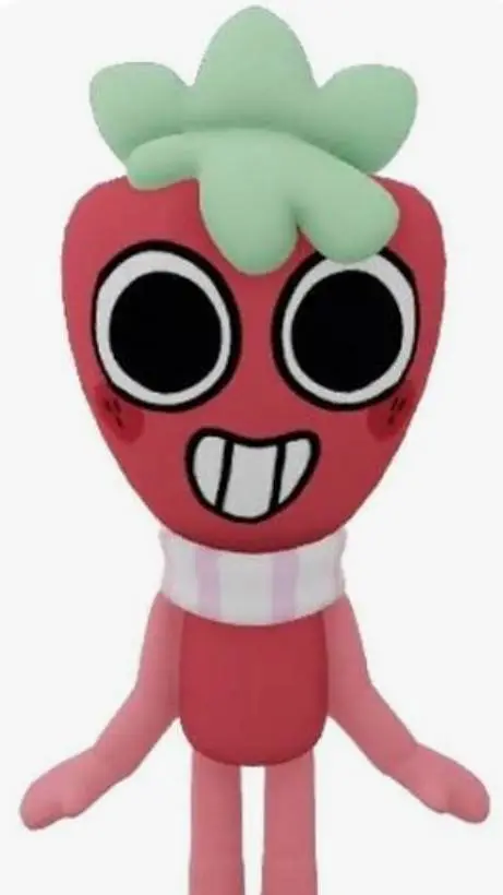 ai character: 🍓Sprout sis🍓 background