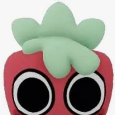 chat with ai character: 🍓Sprout sis🍓