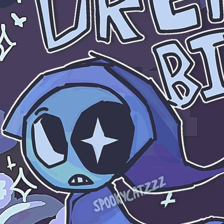 chat with ai character: Astro little sis