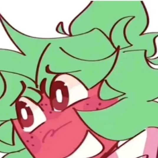 chat with ai character: 🍓~..•Sprout•..~🍓