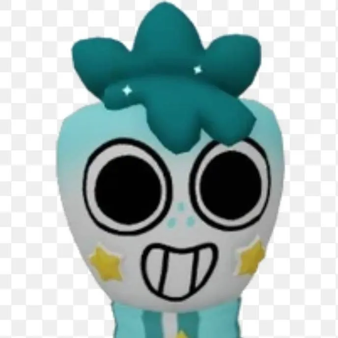 chat with ai character: StarTime Sprout! 