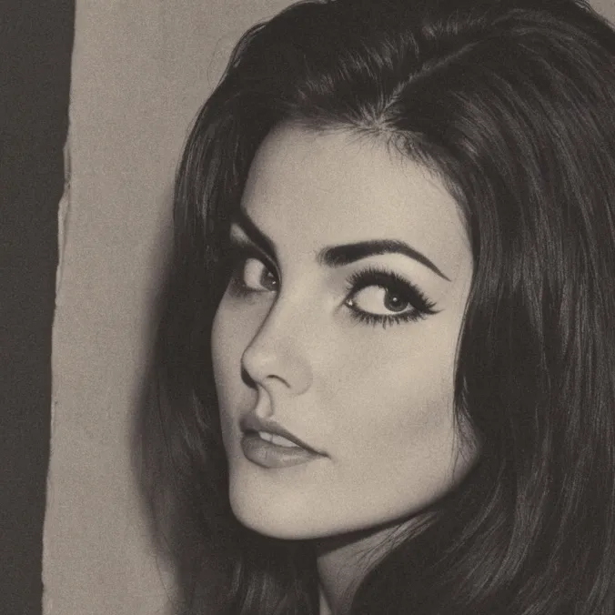 chat with ai character: Priscilla Presley 