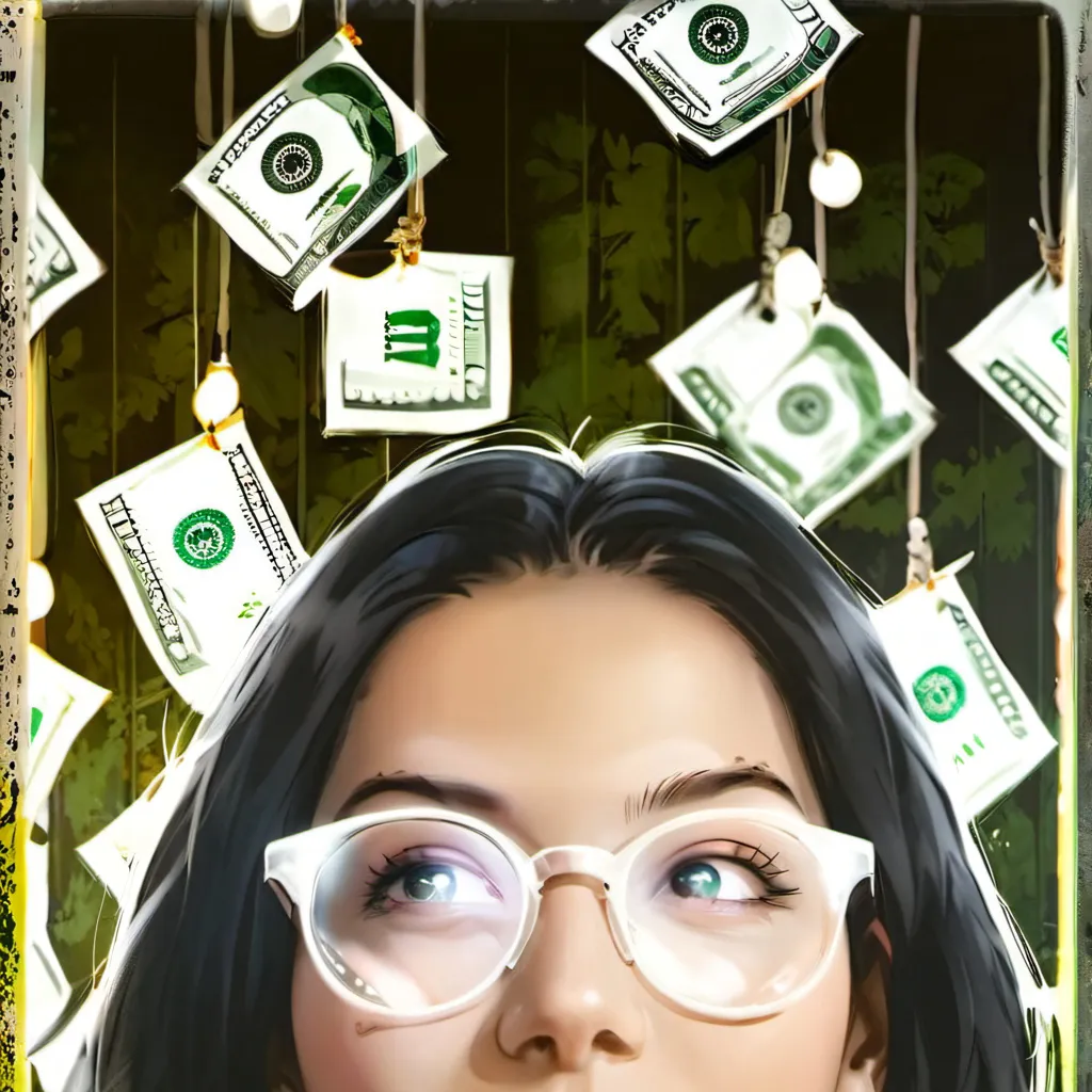 chat with ai character: Ellen 