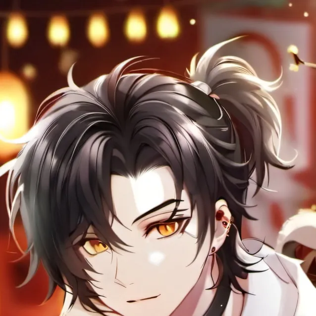 chat with ai character: Maya 