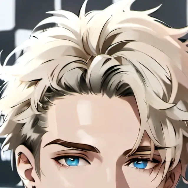 chat with ai character: Noah